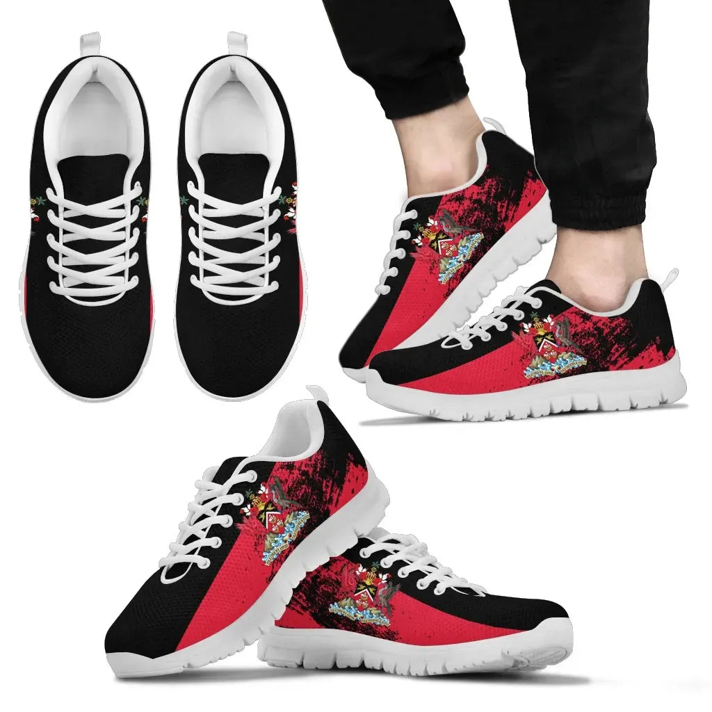 Trinidad and Tobago Special Sneakers RLT6