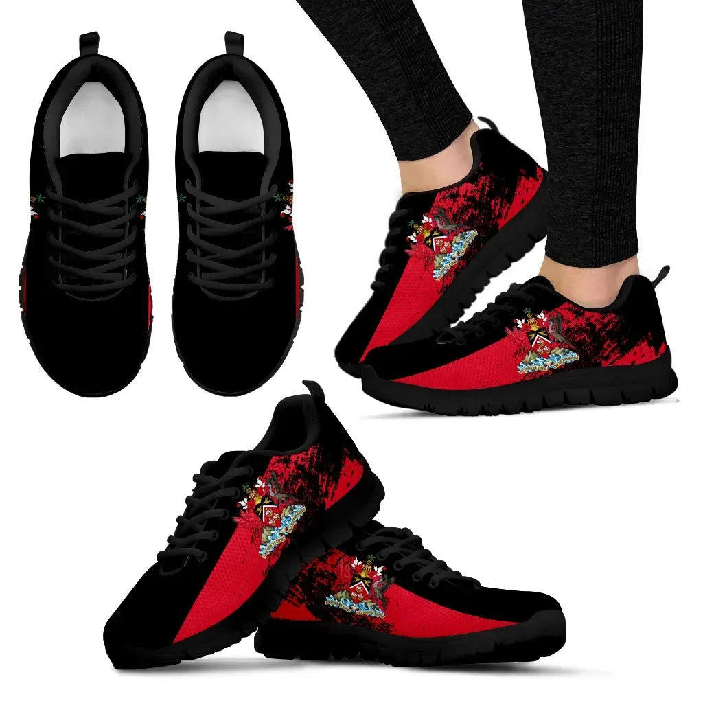 Trinidad and Tobago Special Sneakers RLT6