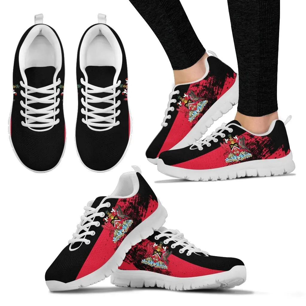 Trinidad and Tobago Special Sneakers RLT6