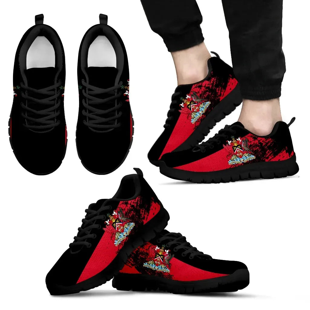 Trinidad and Tobago Special Sneakers RLT6