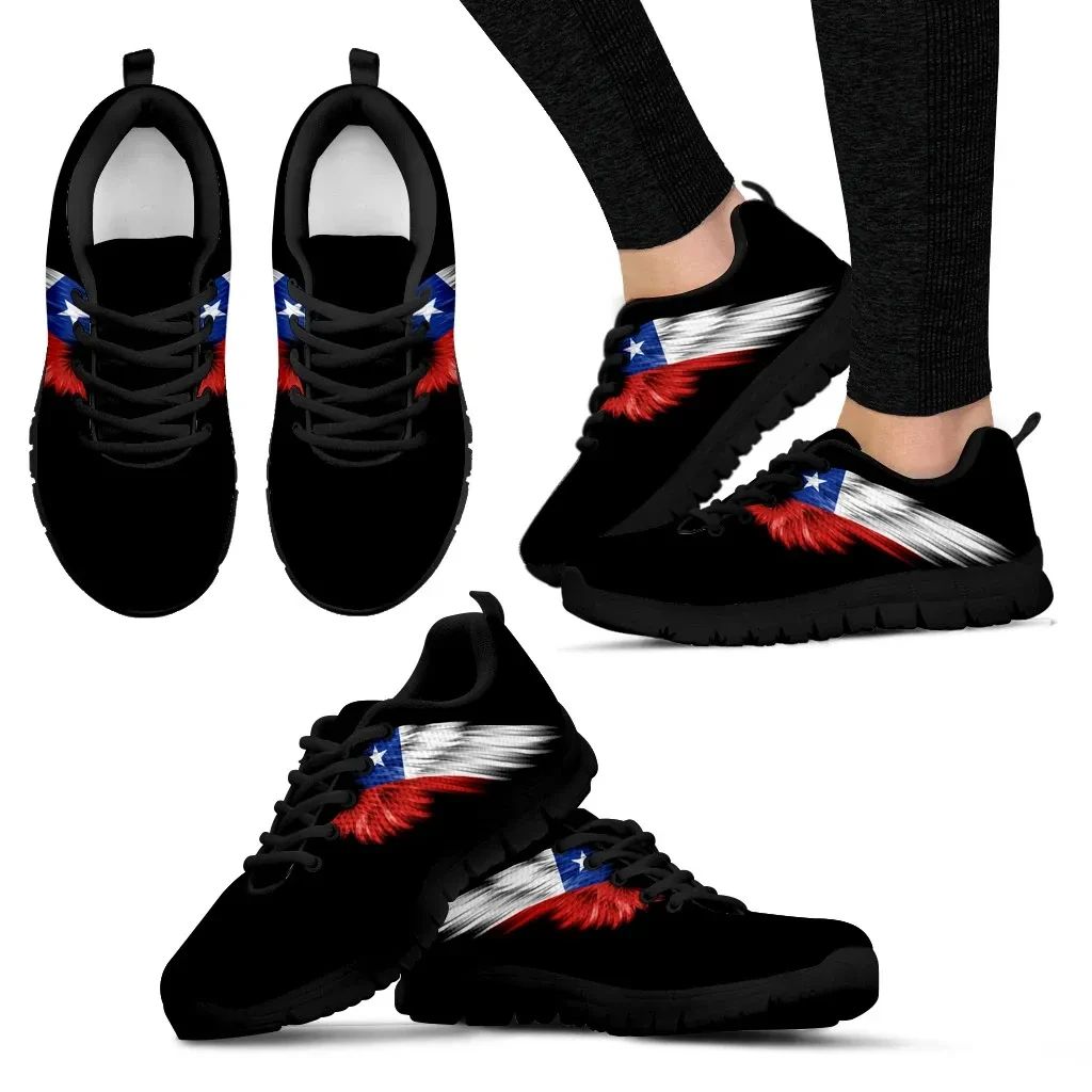 Chile Zapatos Para Hombres Y Mujeres RLT7