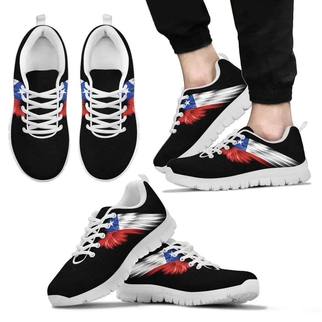 Chile Zapatos Para Hombres Y Mujeres RLT7
