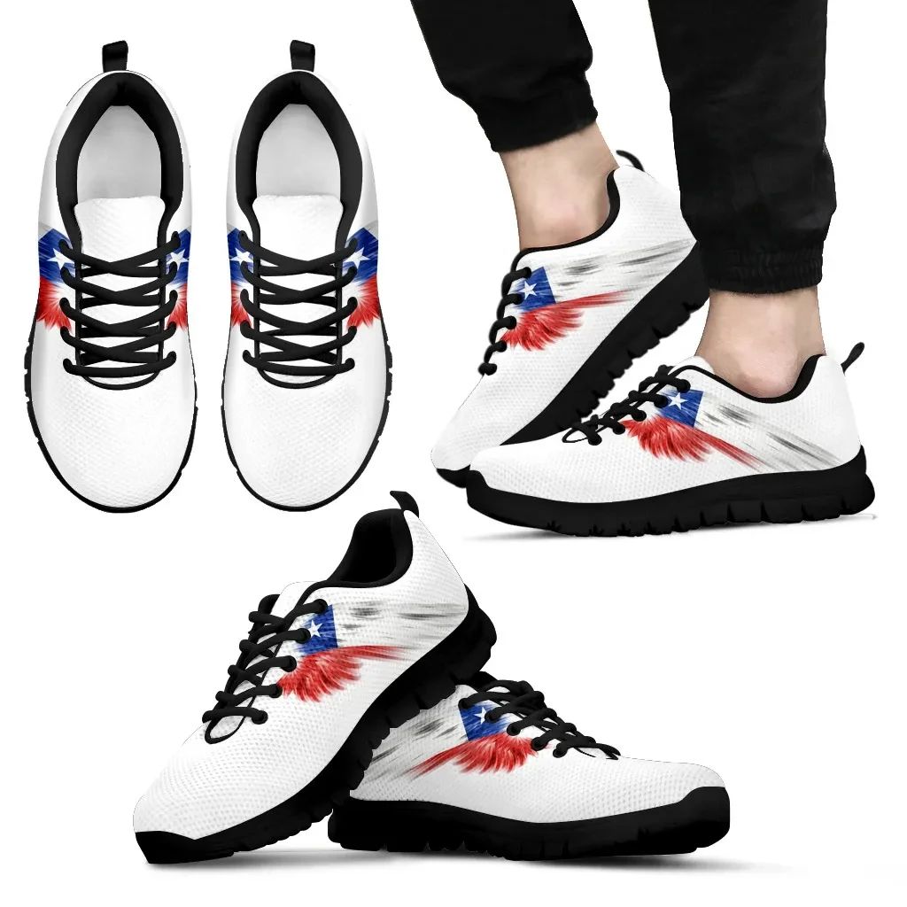 Chile Zapatos Para Hombres Y Mujeres RLT7