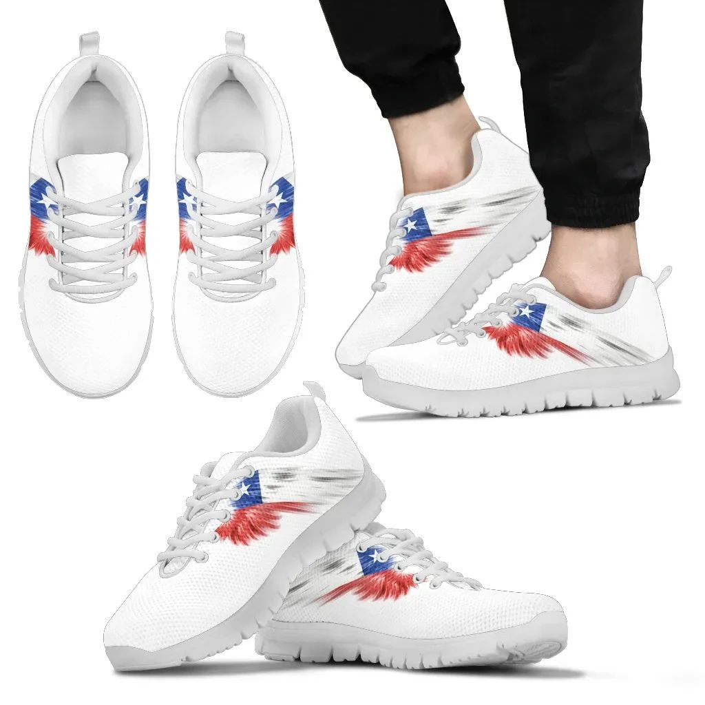 Chile Zapatos Para Hombres Y Mujeres RLT7