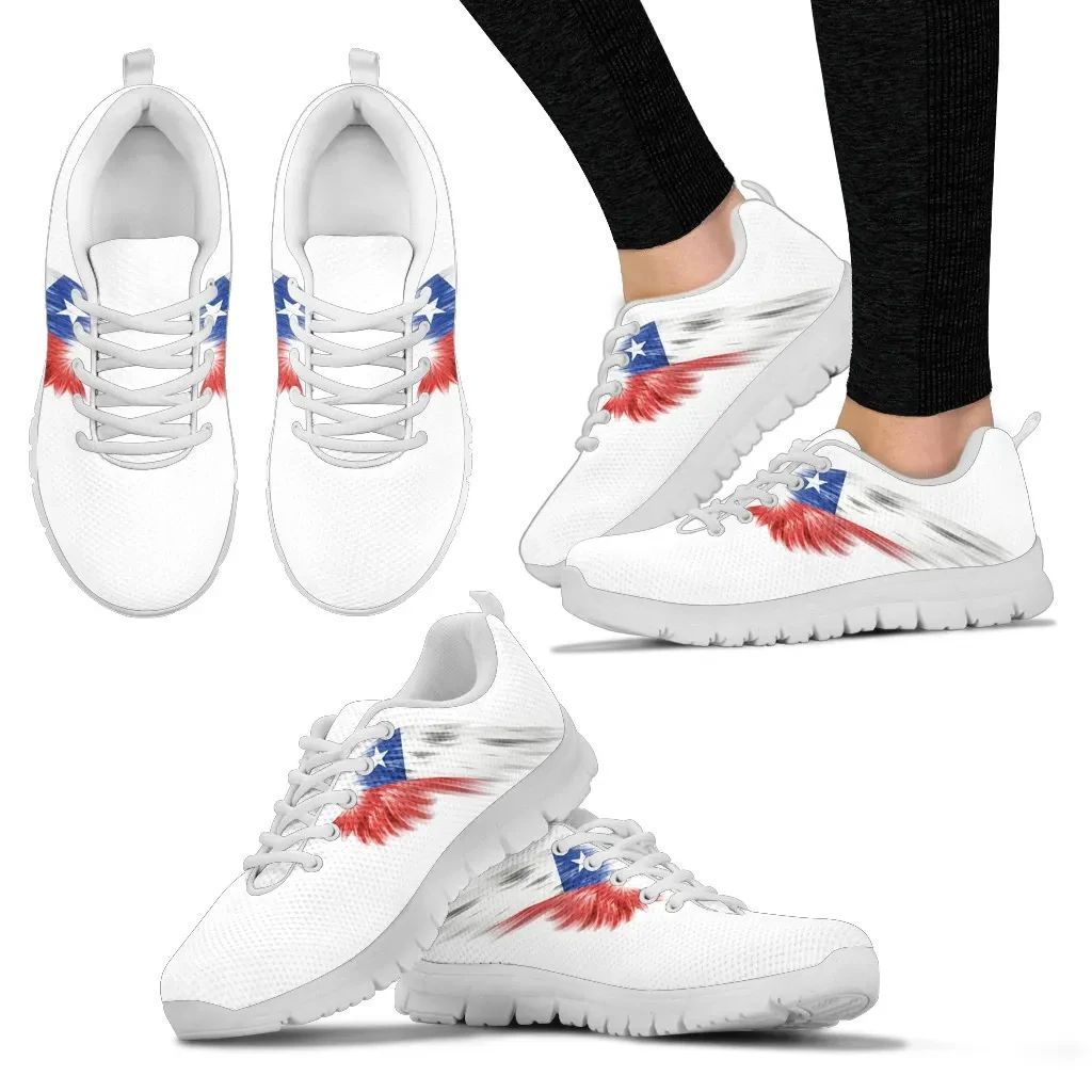 Chile Zapatos Para Hombres Y Mujeres RLT7