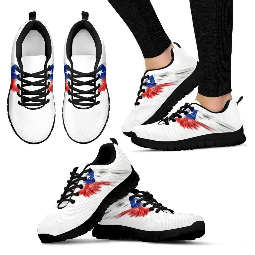 Chile Zapatos Para Hombres Y Mujeres RLT7
