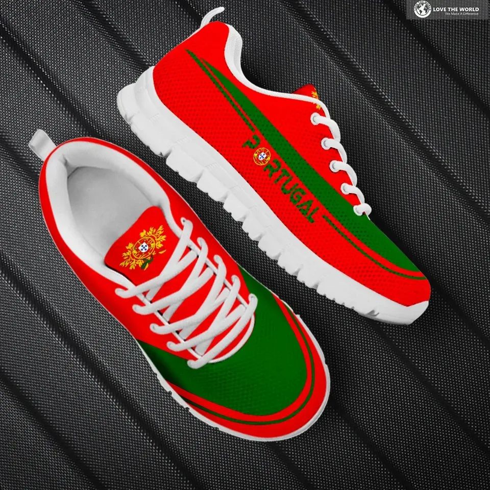 Portugal Sneakers RLT7