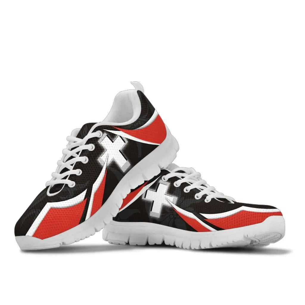 Switzerland Sneakers Switzerland Spirit RLT13
