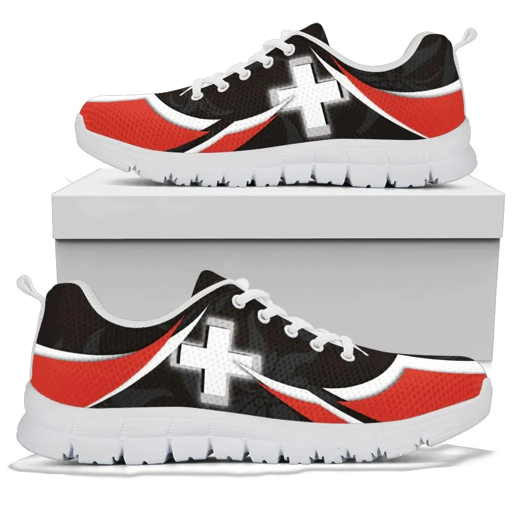 Switzerland Sneakers Switzerland Spirit RLT13