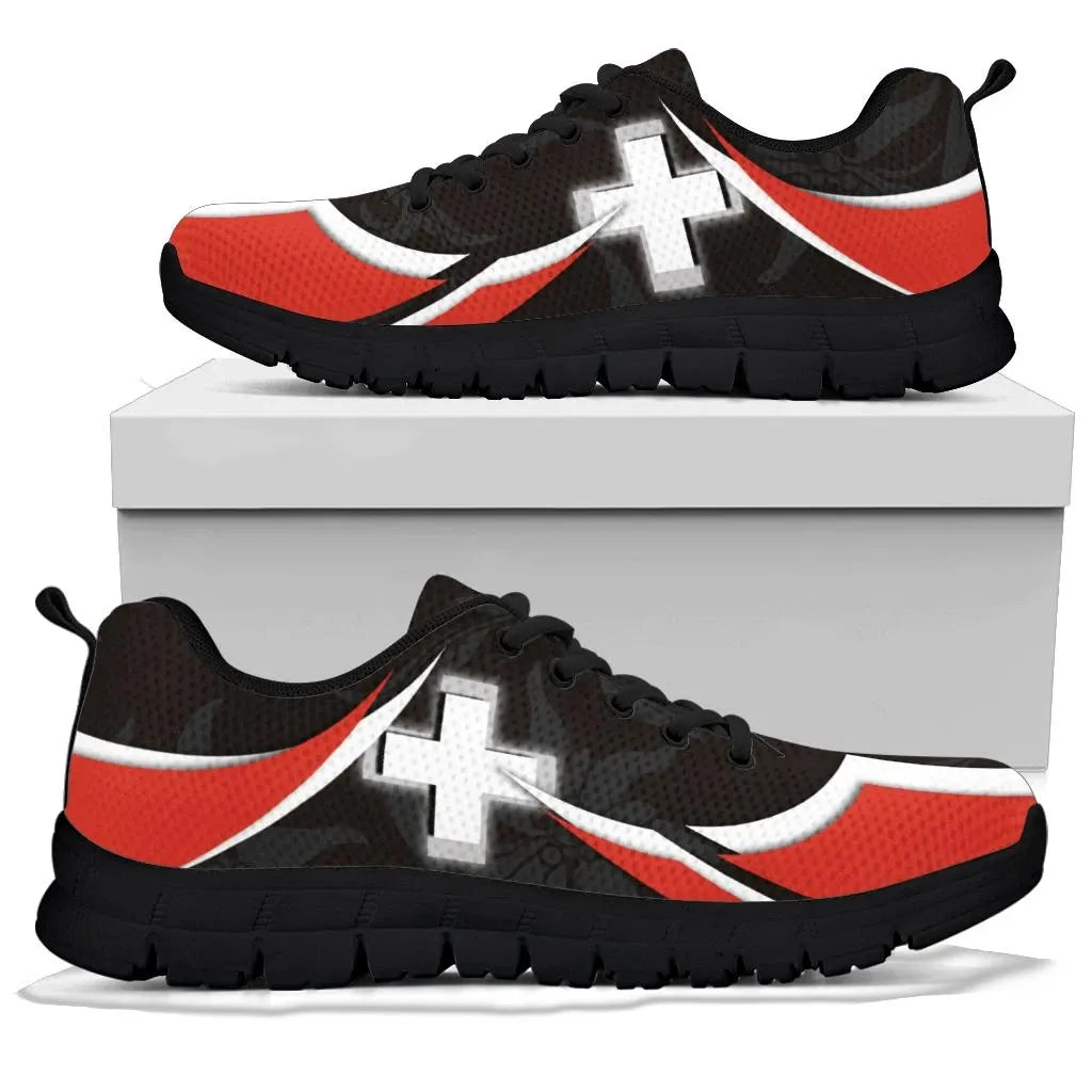 Switzerland Sneakers Switzerland Spirit RLT13