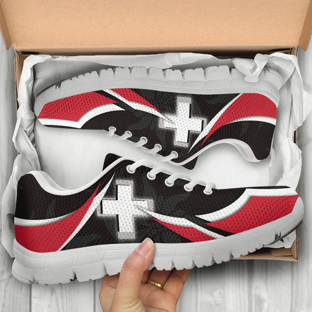 Switzerland Sneakers Switzerland Spirit RLT13