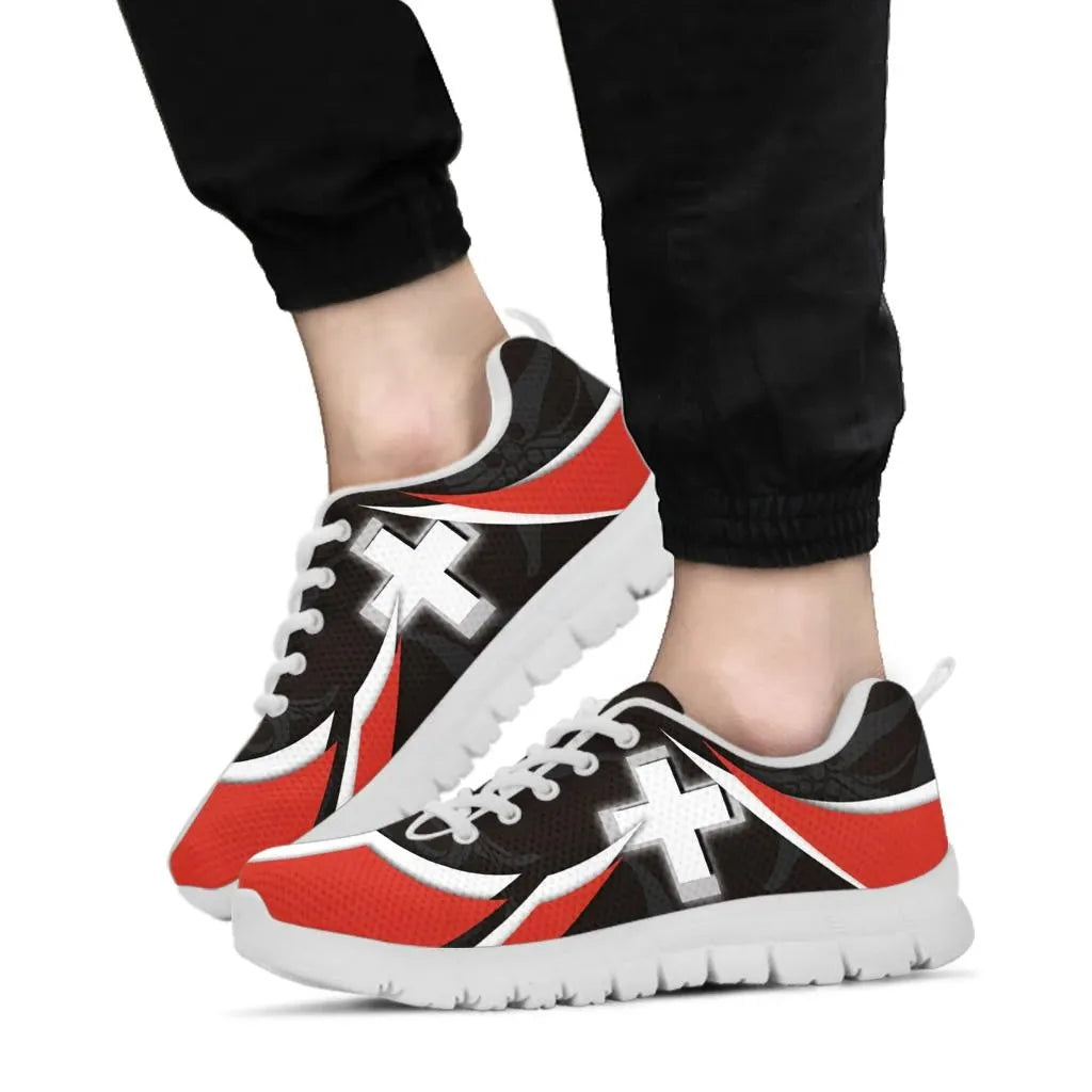 Switzerland Sneakers Switzerland Spirit RLT13