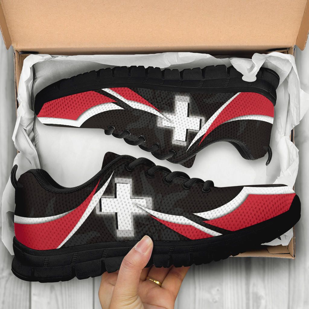Switzerland Sneakers Switzerland Spirit RLT13