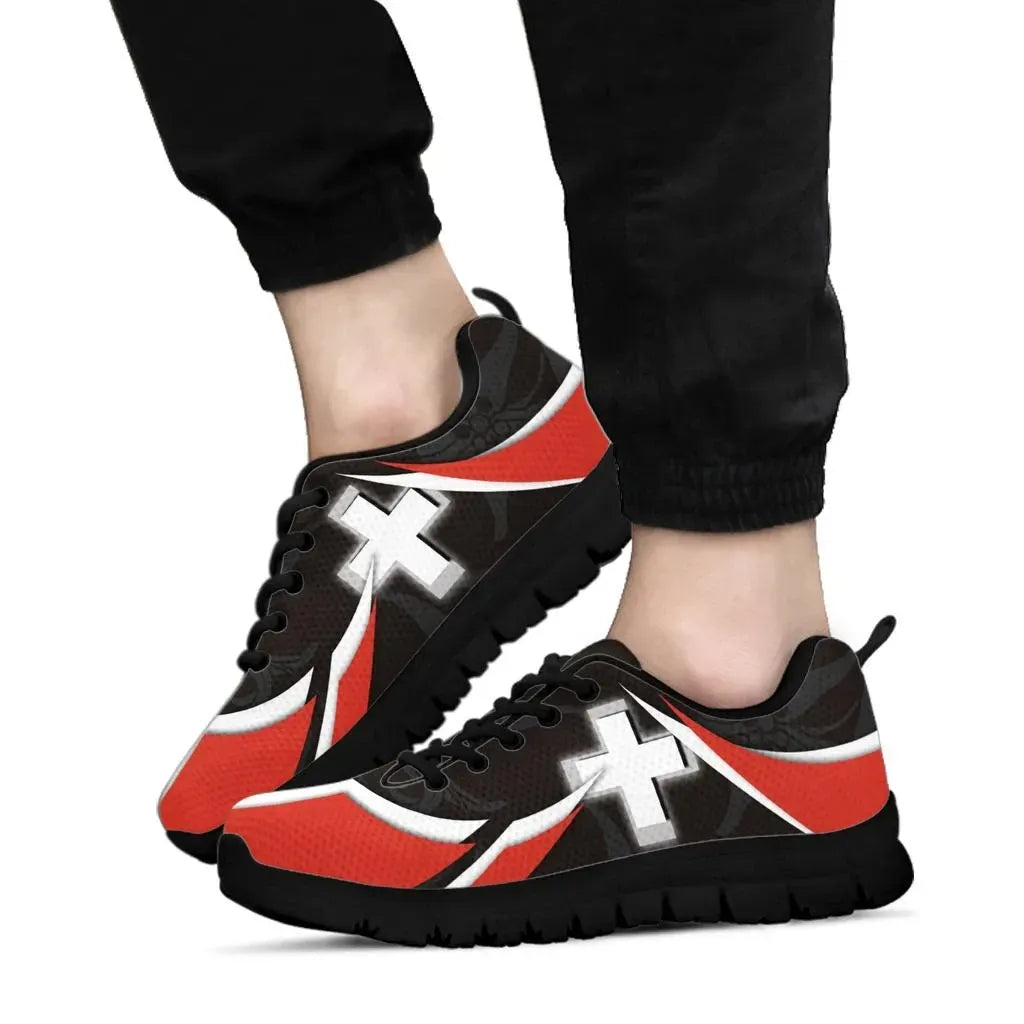 Switzerland Sneakers Switzerland Spirit RLT13