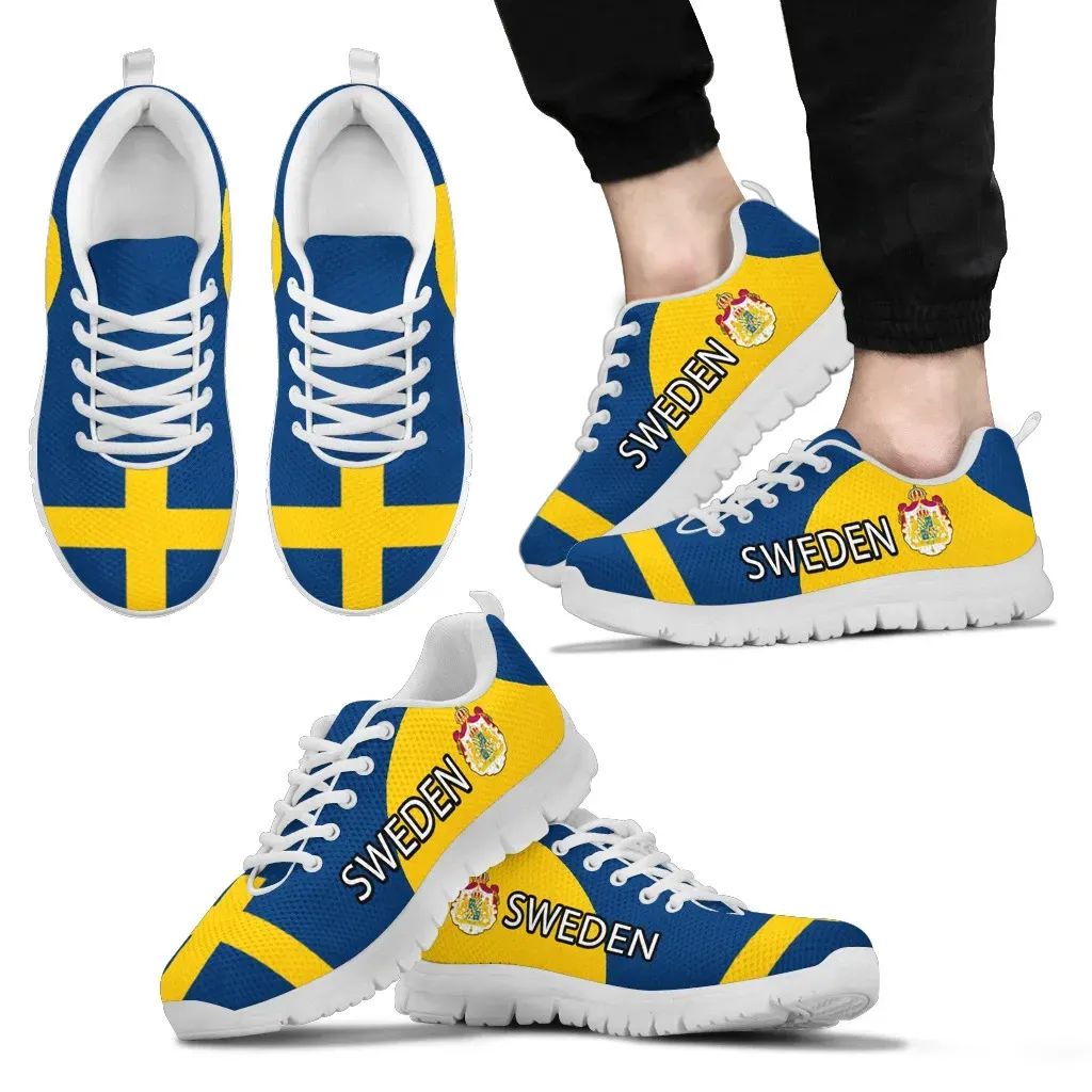 Sweden Shoes Sport Style RLT7