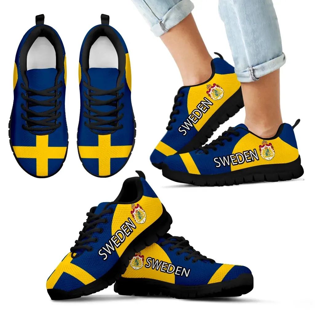 Sweden Shoes Sport Style RLT7