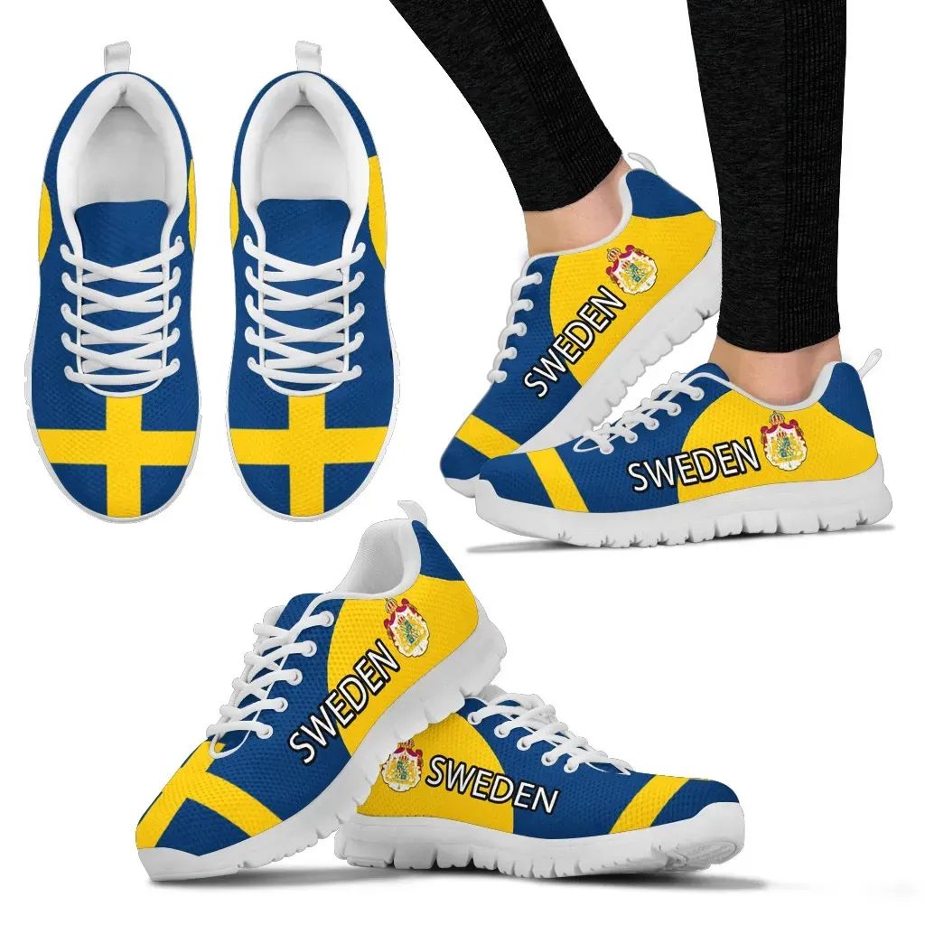 Sweden Shoes Sport Style RLT7