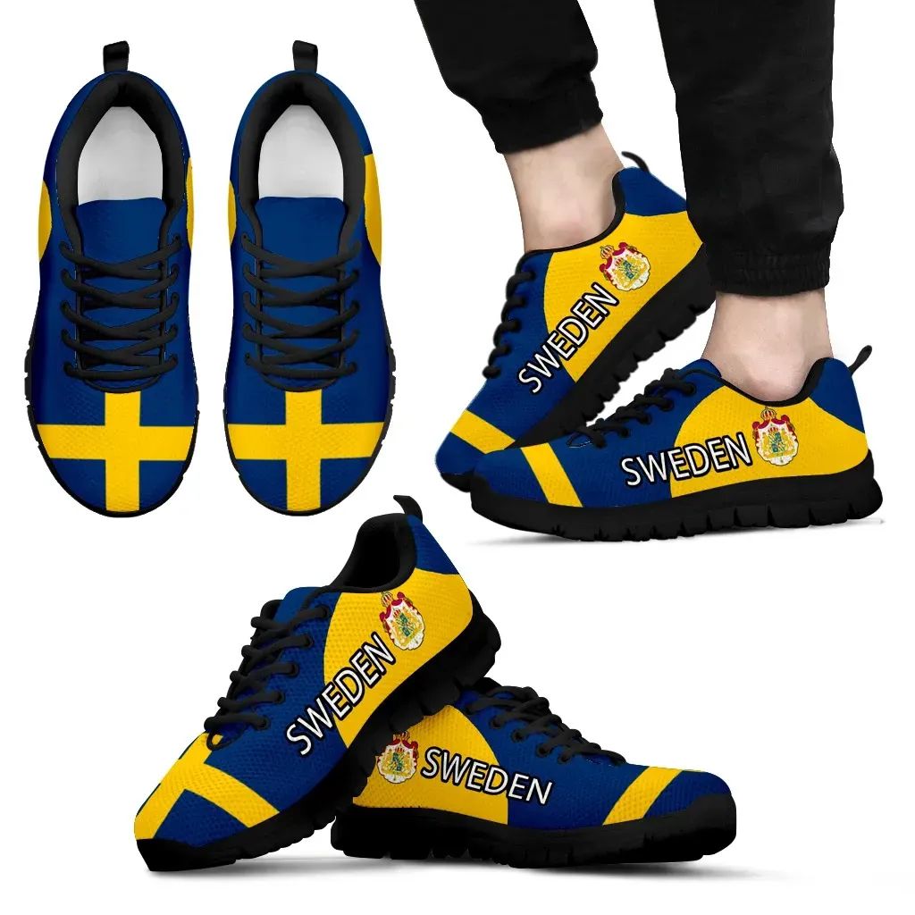 Sweden Shoes Sport Style RLT7