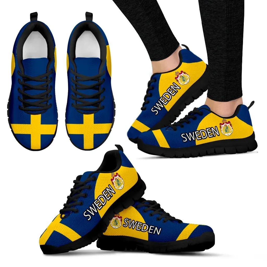 Sweden Shoes Sport Style RLT7