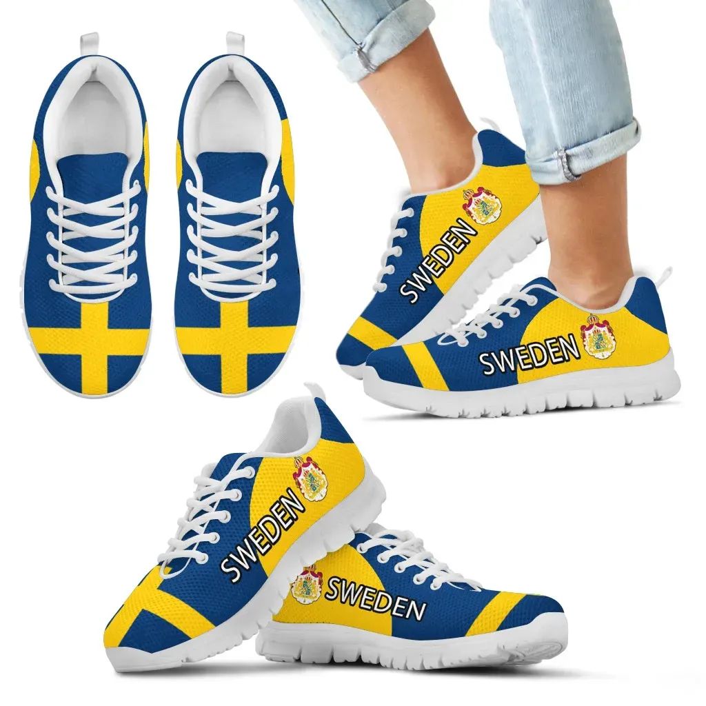 Sweden Shoes Sport Style RLT7