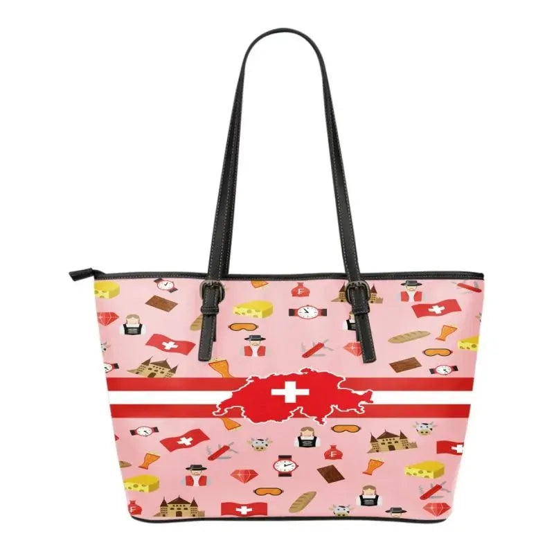 Switzerland Leather RLT13