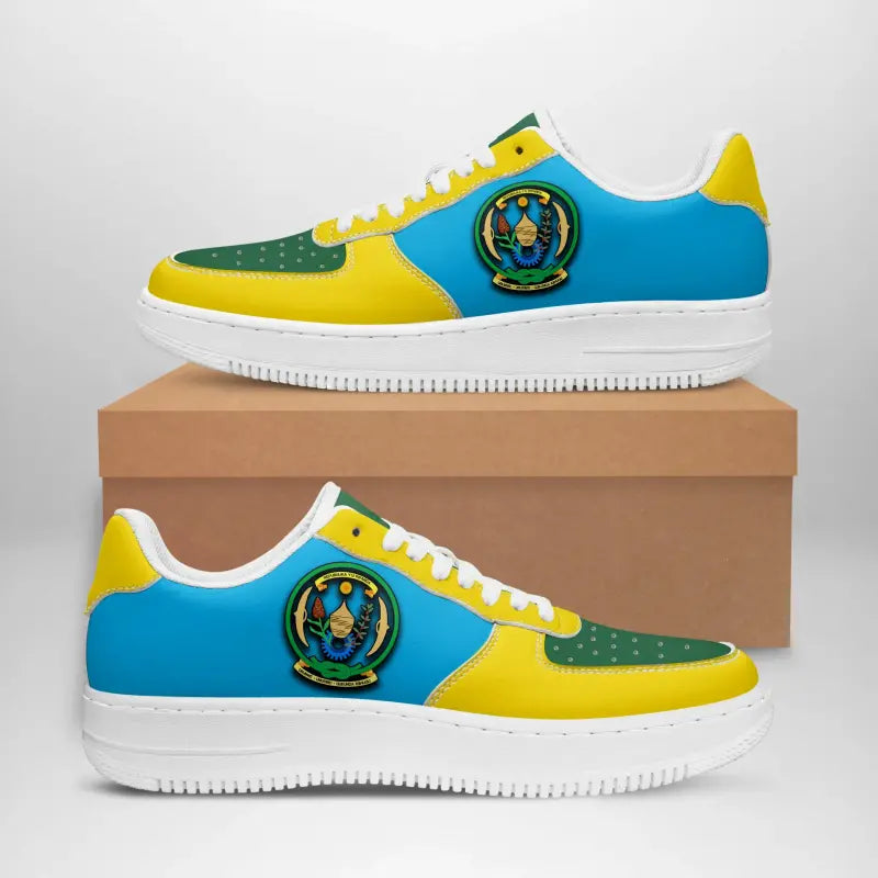 Rwanda Sneakers Like Air Force 1 RLT12