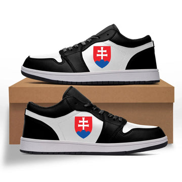 Slovakia Low Top Shoes Sneakers RLT13
