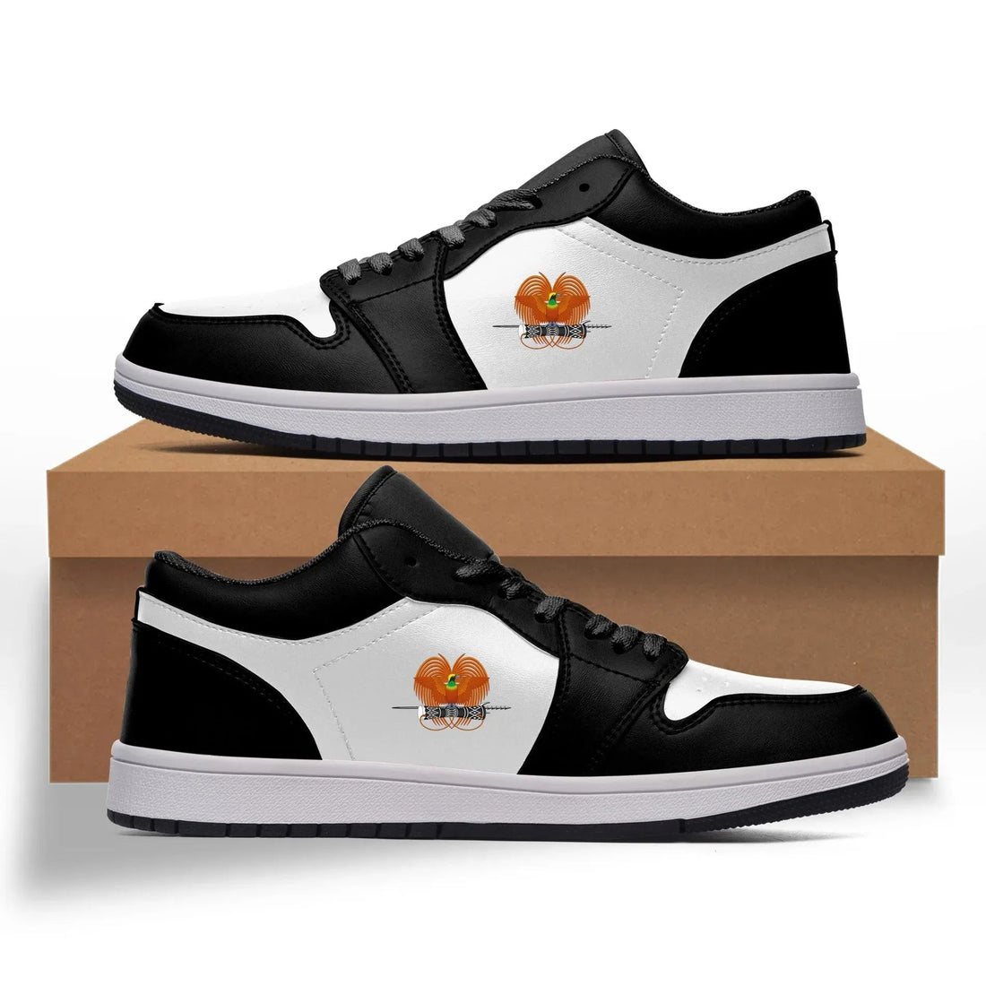 Panama Low Top Shoes Sneakers RLT13