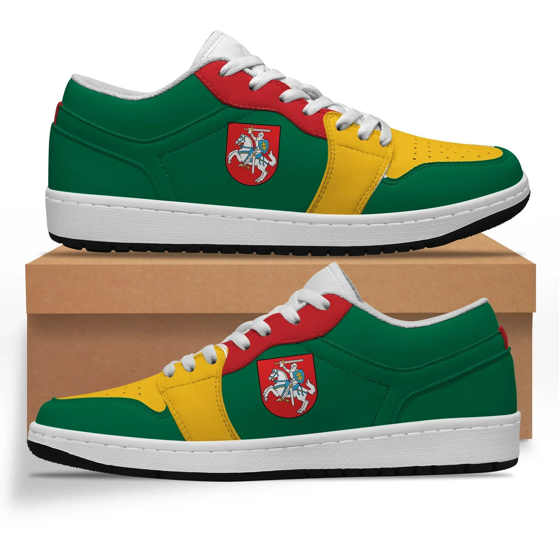 Lithuania low_jordan_Sneakers RLT6