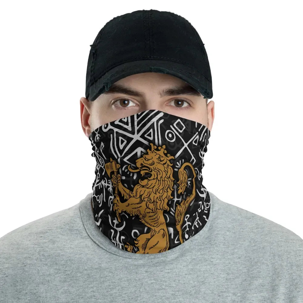 Norway Neck Gaiter Viking RLT7