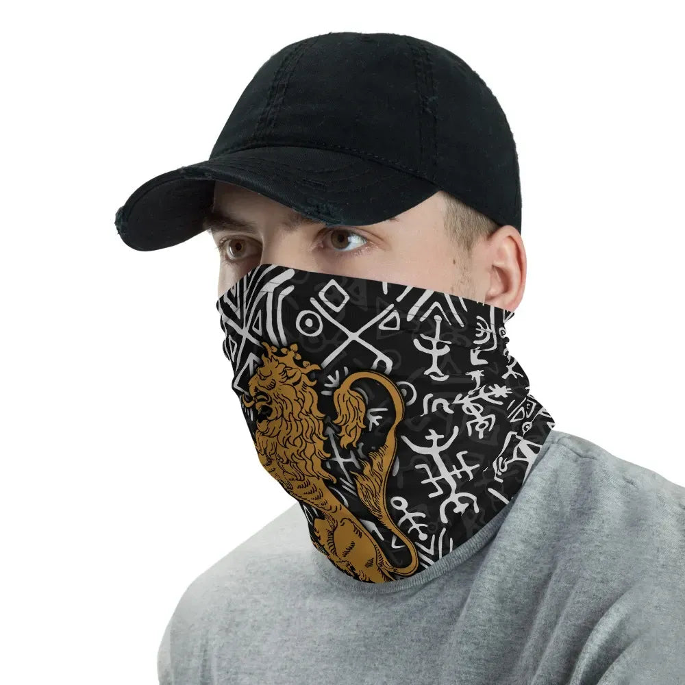 Norway Neck Gaiter Viking RLT7