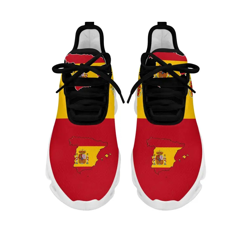 Spain Clunky Sneakers RLT12