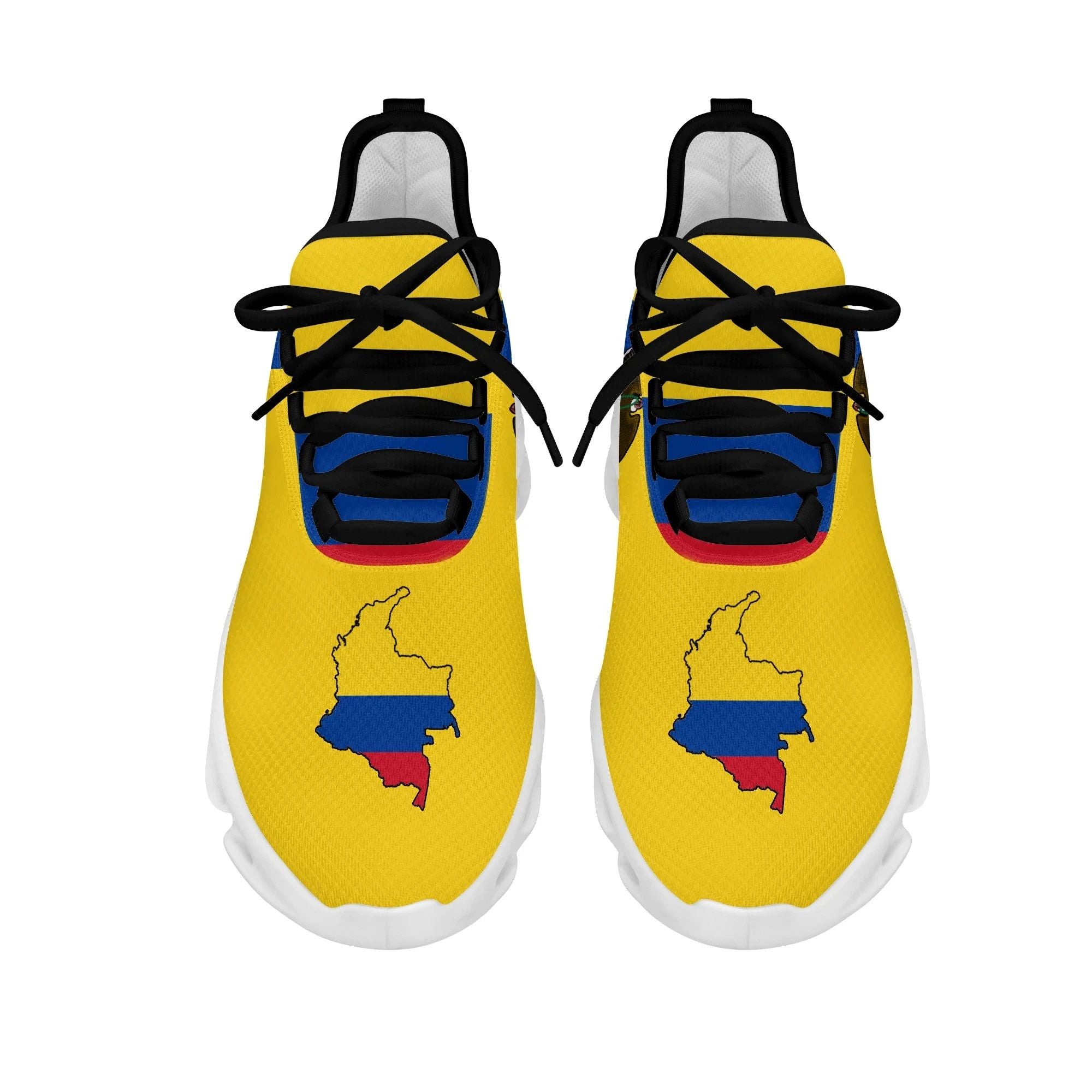 Colombia Clunky Sneakers RLT7