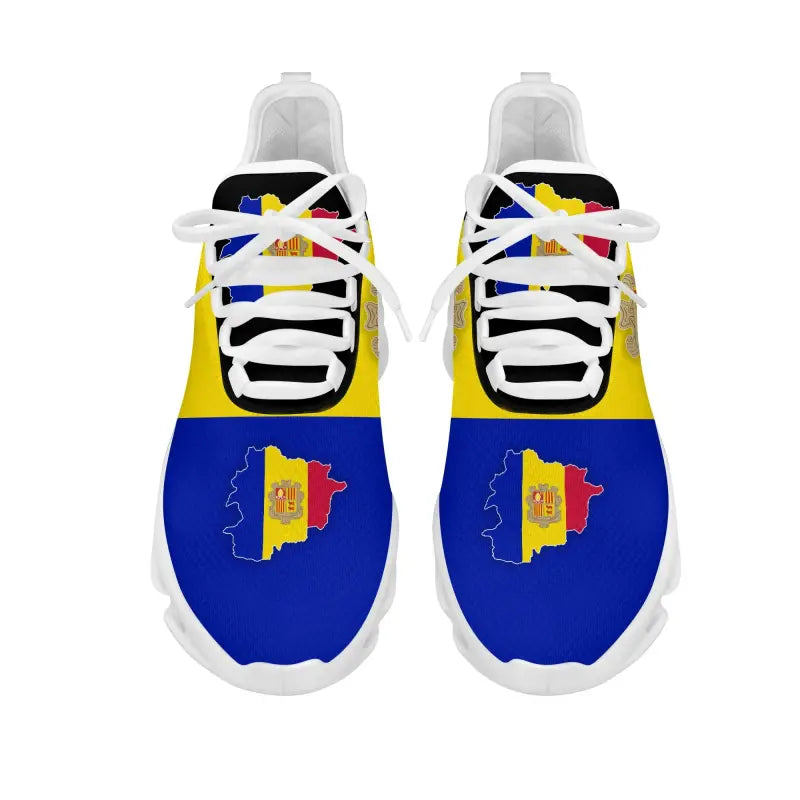 Andorra Clunky Sneakers RLT8