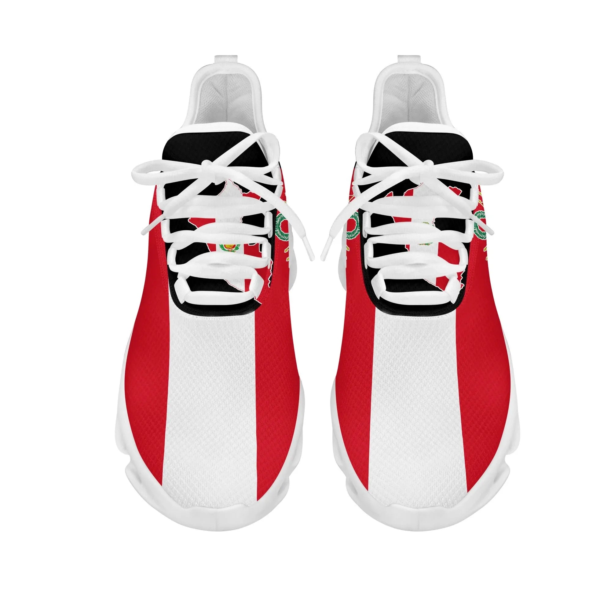 Peru Clunky Sneakers RLT7