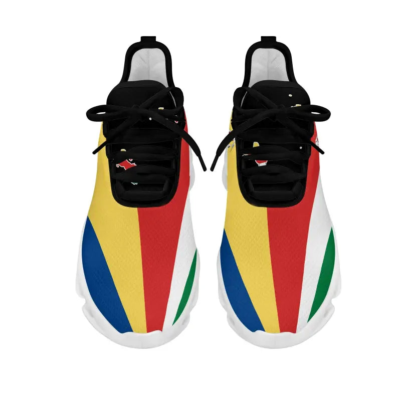 Seychelles Clunky Sneakers RLT12