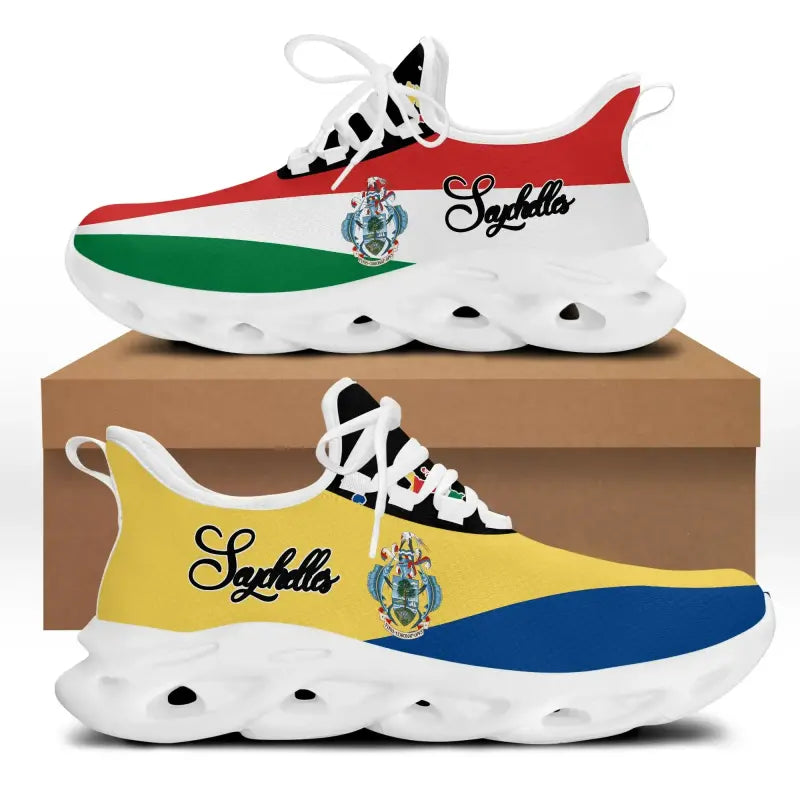 Seychelles Clunky Sneakers RLT12