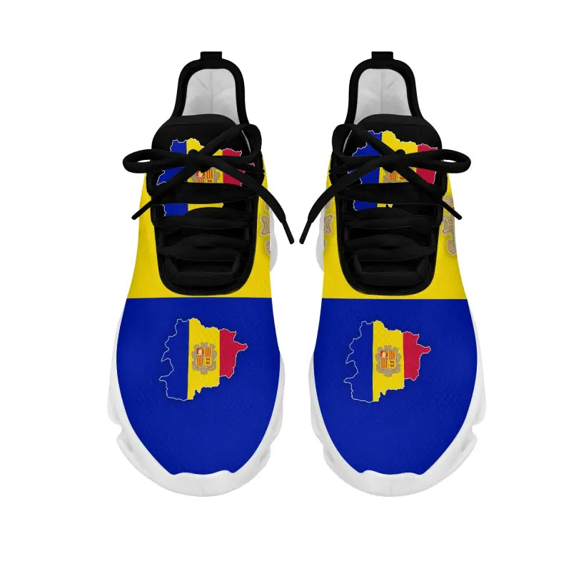 Andorra Clunky Sneakers RLT8