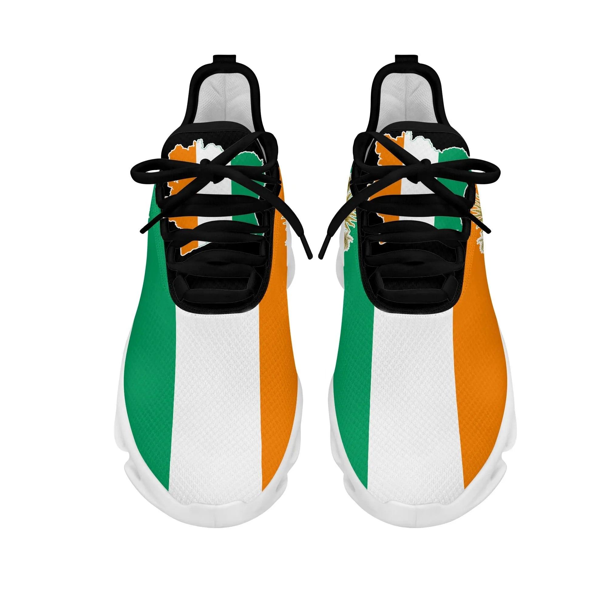 Ivory Coast Clunky Sneakers RLT7