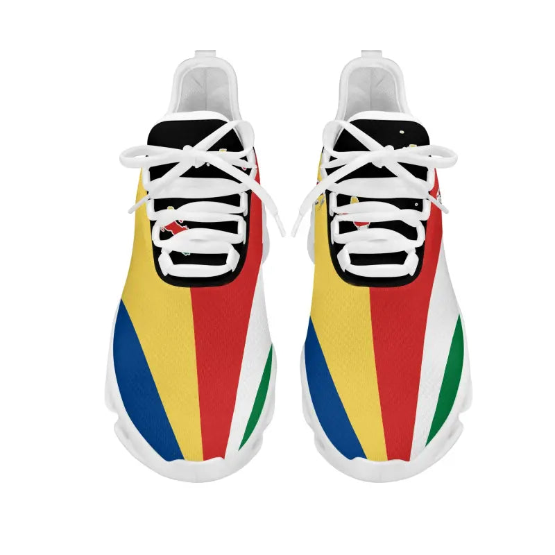 Seychelles Clunky Sneakers RLT12