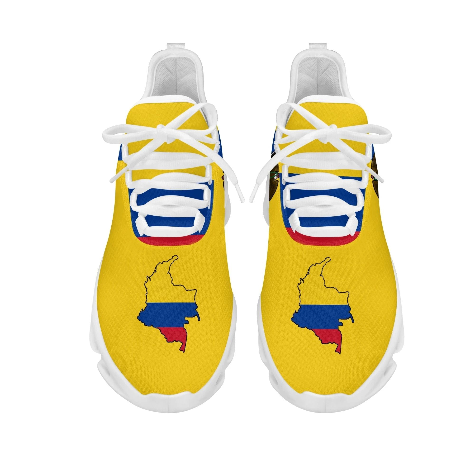 Colombia Clunky Sneakers RLT7