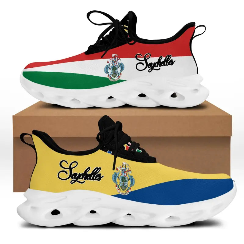 Seychelles Clunky Sneakers RLT12