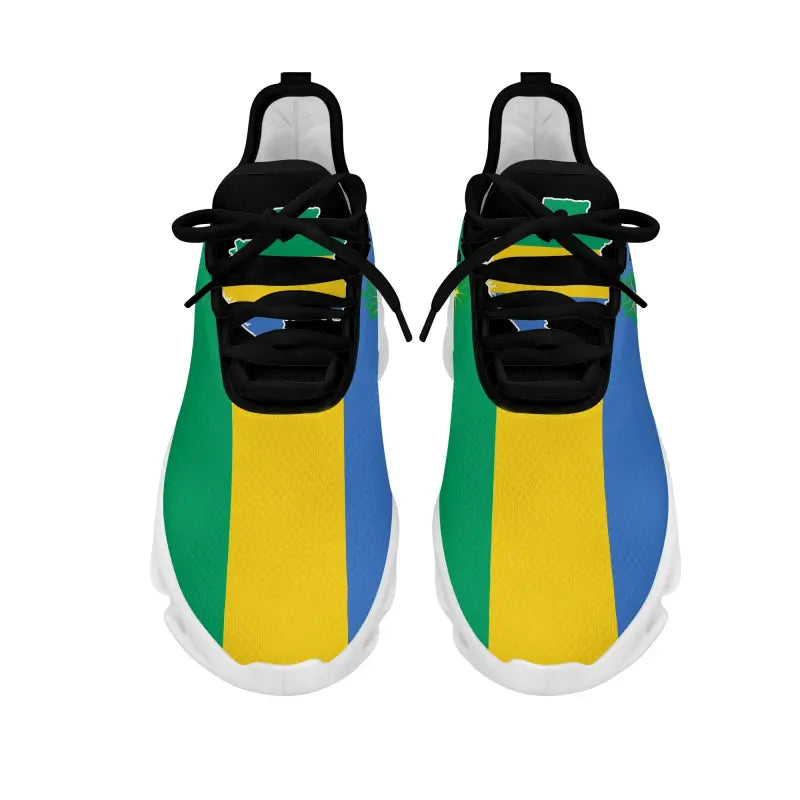 Gabon Clunky Sneakers RLT12