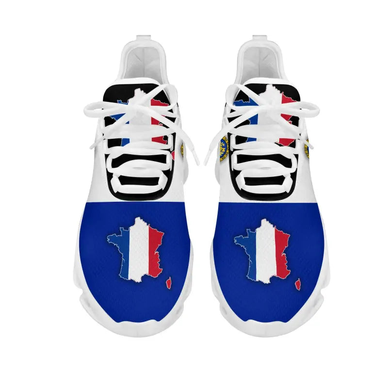 France Clunky Sneakers RLT12