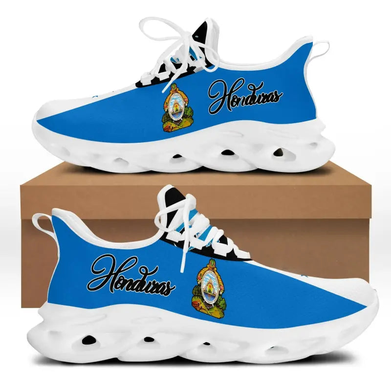 Honduras Clunky Sneakers RLT8