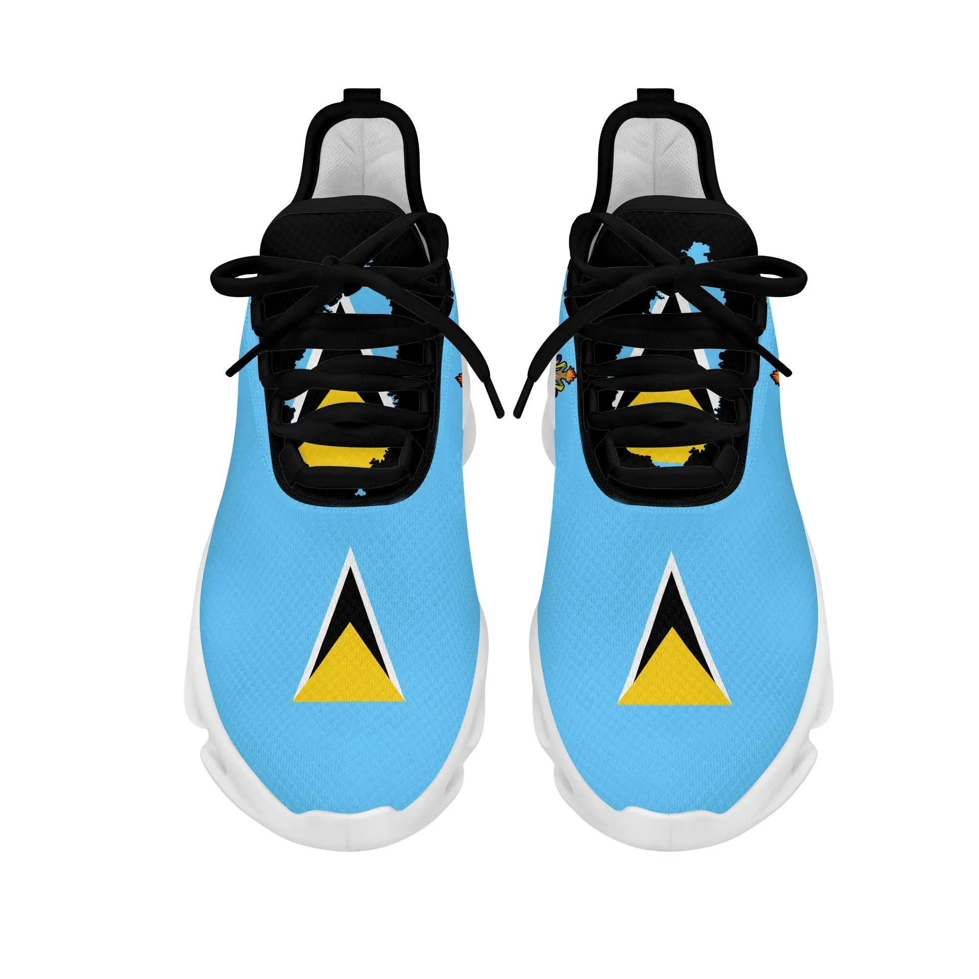 Saint Lucia clunkySneakers RLT6