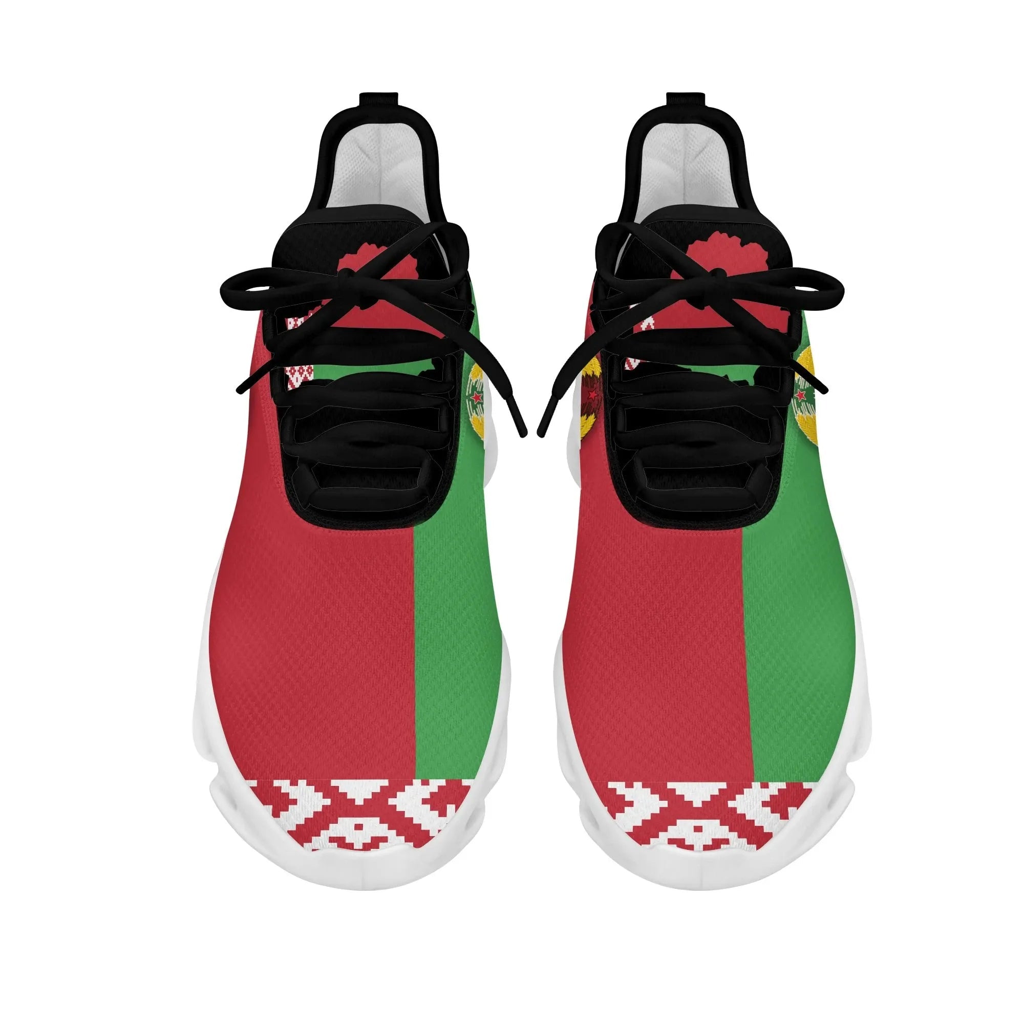 Belarus Clunky Sneakers RLT6