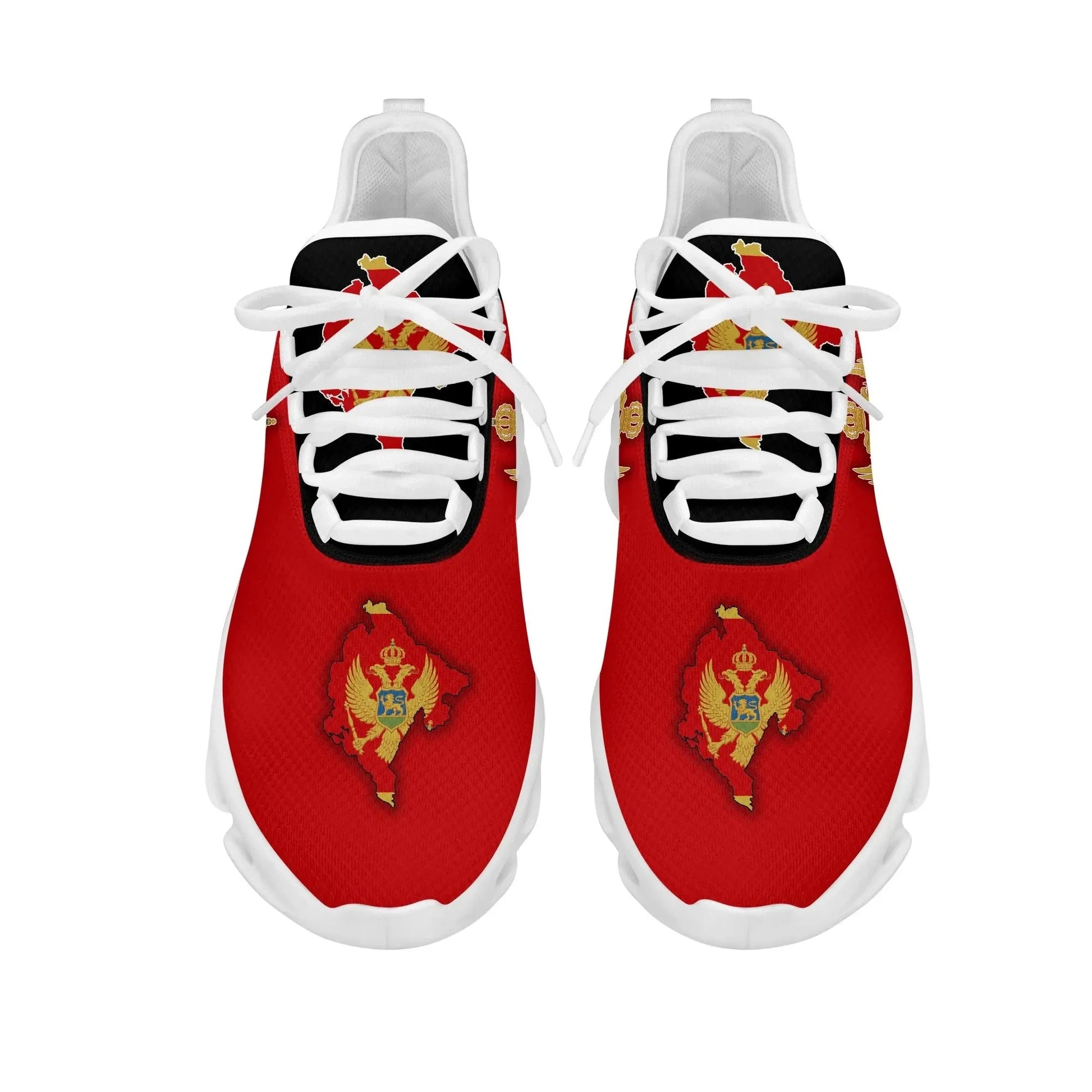 Montenegro Clunky Sneakers RLT13