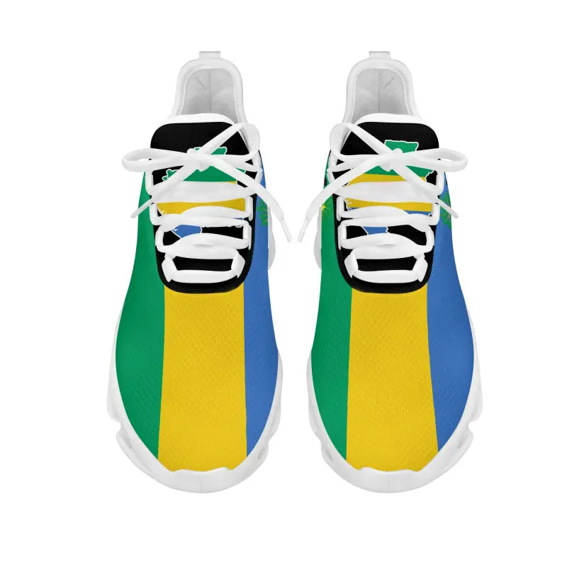 Gabon Clunky Sneakers RLT12