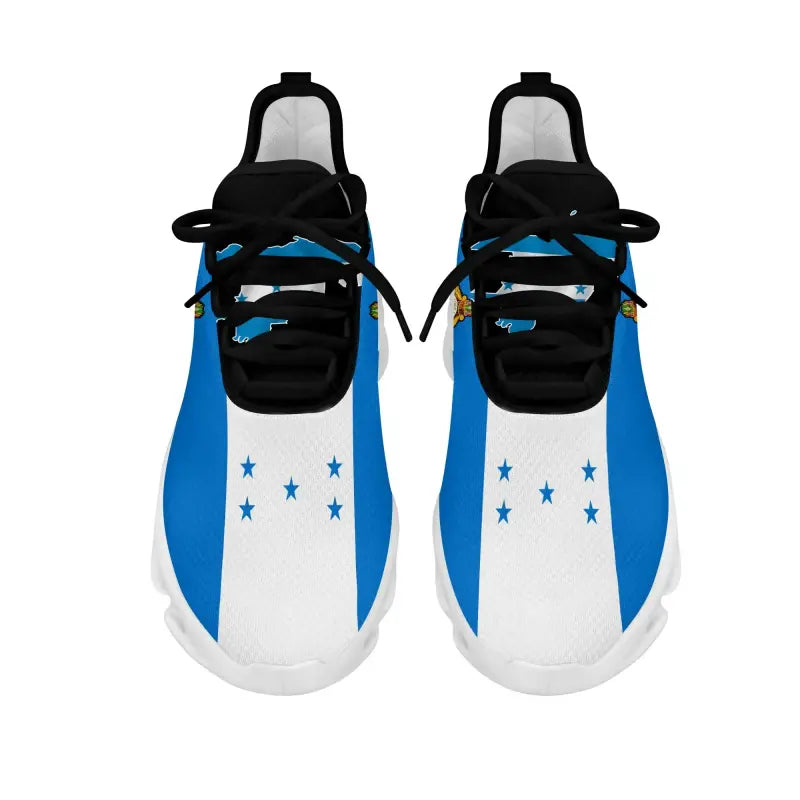 Honduras Clunky Sneakers RLT8